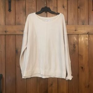 New Directions sweater 